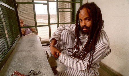 Mumia Abu-Jamal Mumia Abu-Jamal