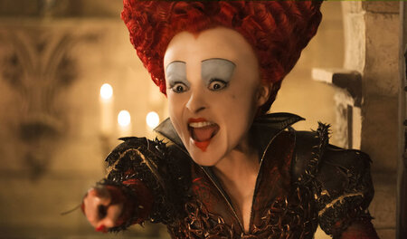 In dieser digitalen Wüste sind sie dann aber doch wieder alle da...