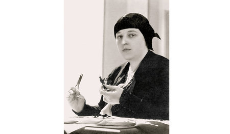 Als Kunst noch ein Versprechen war: Lotte Reiniger, Pionierin de... Als Kunst noch ein Versprechen war: Lotte Reiniger, Pionierin de...