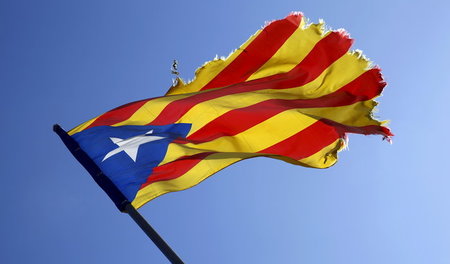 Abspaltung oder soziale Gerechtigkeit? Die katalanische Unabhäng...