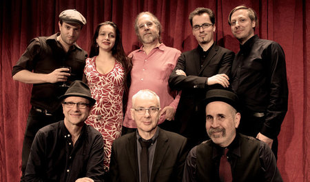 Schätze retten: Das Semer-Ensemble