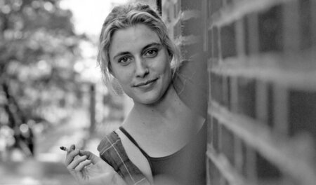 Lässt sich nicht unterkriegen: »Frances Ha«