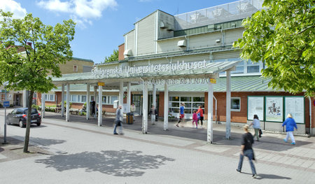 Weniger schuften und schöner leben rechnet sich: Sahlgrenska-Uni...