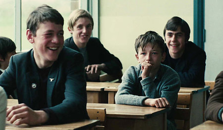 »Kes« (1969) – siebtbester britischer Film des 20. Jahrhunderts,... »Kes« (1969) – siebtbester britischer Film des 20. Jahrhunderts,...