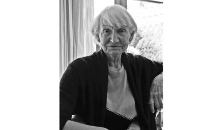 »Mich können sie nicht aus der Ruhe bringen«:Margot Honecker in ... »Mich können sie nicht aus der Ruhe bringen«:Margot Honecker in ...