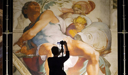 Vorbei: Als kulturell vermittelte Form konnte das Kunstwerk vor ...