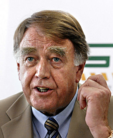 Manfred Schell Manfred Schell