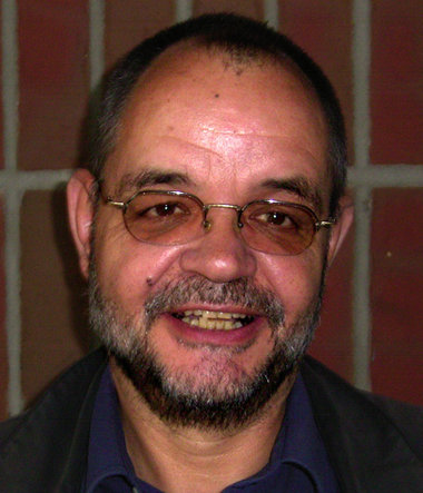 Wolfgang Joithe Wolfgang Joithe