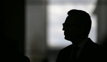 Gegenwind für den Bundesinnenminister nach mehreren seiner Aussa...