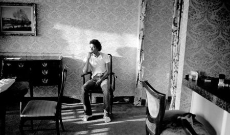 »Michael Jackson’s Journey from ­Motown to Off the Wall«von Spik...
