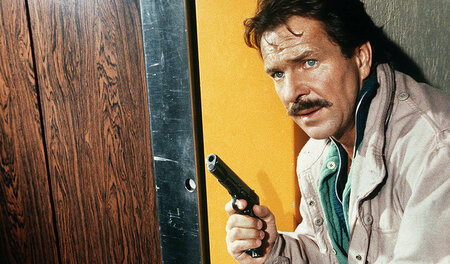 Dieser Film könnte auch unter dem ­Titel »The Jacket« laufen, is...
