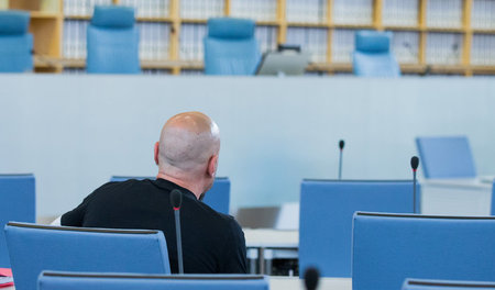 Wollte ein »Klima der Angst schaffen«: Reker-Attentäter Frank St...