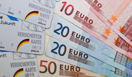Privatinsolvenzen, zu geringer Verdienst bei Freiberuflern – die...