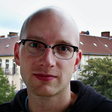 Stefan Bornost