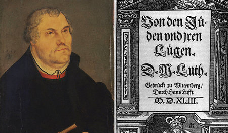 Der Reformator bietet in seinem Werk einen Nibelungenschrein des... Der Reformator bietet in seinem Werk einen Nibelungenschrein des...