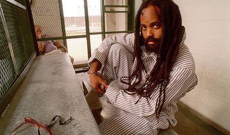Mumia Abu-Jamal Mumia Abu-Jamal