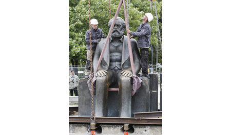 Marx-Entfernung: Althusser eliminiert in seiner »Kapital«-Ausleg... Marx-Entfernung: Althusser eliminiert in seiner »Kapital«-Ausleg...