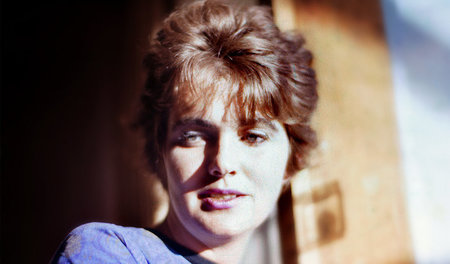 Lucia Berlin (1936–2004) hatte einen besonderen Sinn für Lakonie...