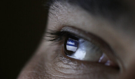 »Big Brother« Facebook hat nur ein Interesse: Mit Werbung viel G...