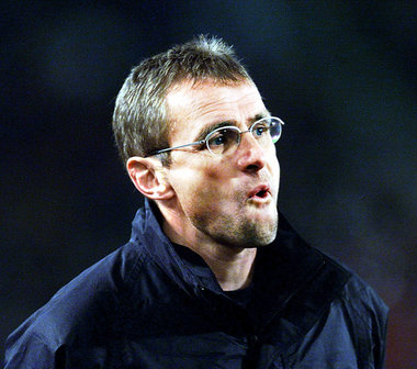 Schwerstphilosophische Trainerarbeit mit Ralf Rangnick