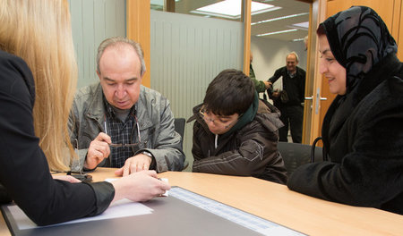 Banken mögen keine armen Leute: Notfalls werden sie mit hohen Ge...