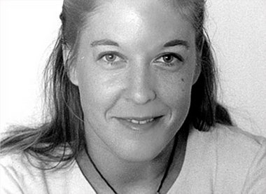 Constanze Kurz Constanze Kurz