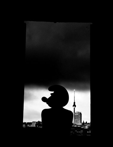 Andreas B. Vornehm, freiberuflicher Texter und Grafikdesigner be... Andreas B. Vornehm, freiberuflicher Texter und Grafikdesigner be...