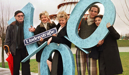Aber Eurer Ehren! Gnade! Und das war schon 1999 (Folge 700)! Aber Eurer Ehren! Gnade! Und das war schon 1999 (Folge 700)!