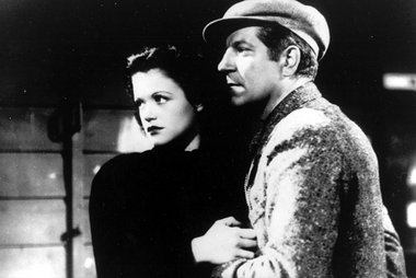 Filmer der persönlichen Gefühle: »La Bête humaine« (1938) Filmer der persönlichen Gefühle: »La Bête humaine« (1938)