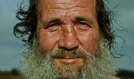 Trifon ist Captain Jacks treuester Pirat: »Die letzten Piraten a...