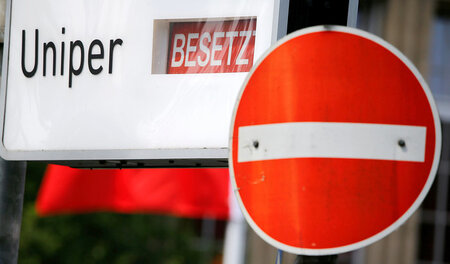 »Wir fordern vom Vorstand klare Aussagen zur Zukunftsstrategie d...