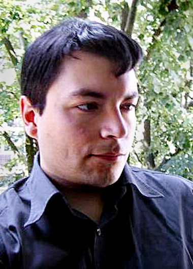 Benedict Ugarte Chacón