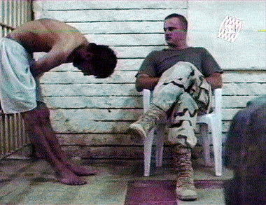Folter (Irak): Erfahrungen von KZ-Ärzten ausgewertet (Videoaufze... Folter (Irak): Erfahrungen von KZ-Ärzten ausgewertet (Videoaufze...