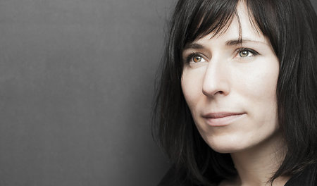 Anwärterin auf den Europäischen Komponistenpreis: Liisa Hirsch Anwärterin auf den Europäischen Komponistenpreis: Liisa Hirsch