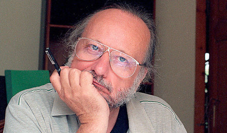 »Geh zu ihr ...« – Peter Gotthardt »Geh zu ihr ...« – Peter Gotthardt