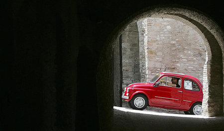 Italien ohne Fiat? Firmensitz und Besitzerholding sind schon weg...