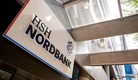 Nach veröffentlichten Gewinnen rückt die HSH Nordbank für Invest...