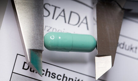 Der Fonds AOC fordert beim Pharmaunternehmen Stada die Neubesetz...