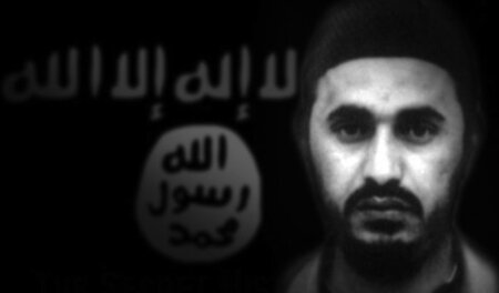 Vom Kleinkriminellen zum Terrorchef: IS-Gründer Abu Mussab Al-Sa...