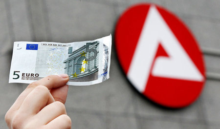 Berechnungsgrundlage ist Herrschaftswissen. Klar ist: Hartz-IV-E...