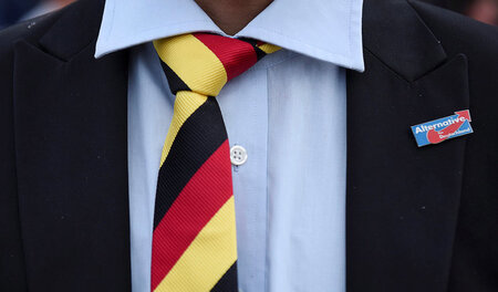 Schief gewickelt: Die AfD-Berichterstattung im Rundfunk