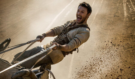 Anlass für Zeit- und Geldverschwendung, Potlatsch also – eine gu...