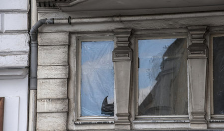 Der Wert steigt »ohne auch nur die kleinste Reparatur« – Berline...