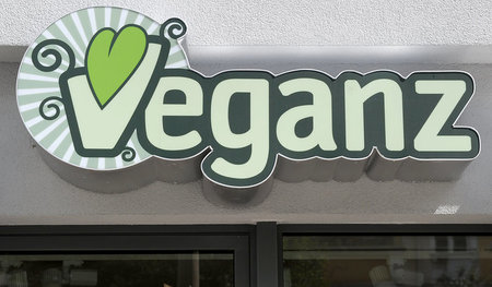 Ganz aus dem Häuschen! Supermarkt in Berlin-Prenzlauer Berg