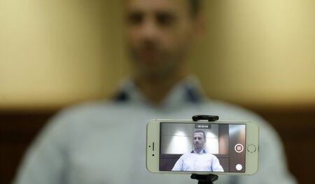 Aleksander wer? Nur wenige hatten Ceferin als UEFA-Präsidentscha...