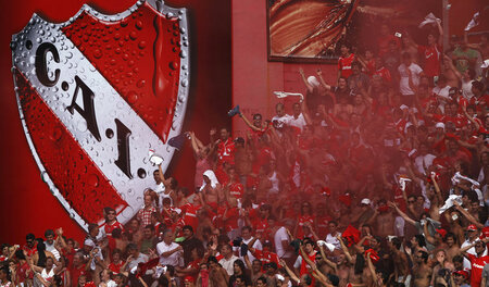 Genialer Erdbeercocktail? Die Farben stimmen bei den Fans von In...