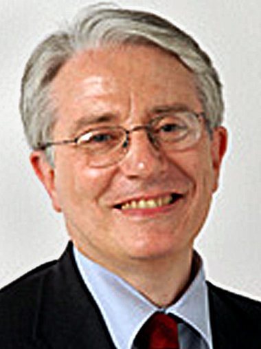 Gian-Luigi Pegolo Gian-Luigi Pegolo