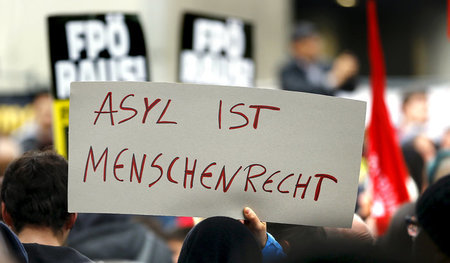 »Arbeitslosigkeit und Armut nehmen weiter zu, und die Menschen w...