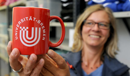 Das hätte sich die Bremer »Reformuniversität« früher niemals trä...