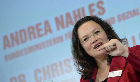 Will eine »Flexibilisierung« der Arbeitszeit, nicht aber die 35-...